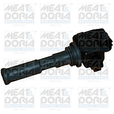 Bobina de inductie FIAT BARCHETTA BRAVA BRAVO I COUPE MAREA PUNTO LANCIA DEDRA DELTA II 1.8 06.93-03.12 MEAT &amp; DORIA MD10334