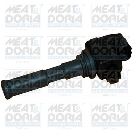 Bobina de inductie FIAT BARCHETTA BRAVA BRAVO I COUPE MAREA PUNTO LANCIA DEDRA DELTA II 1.8 06.93-03.12 MEAT &amp; DORIA MD10334