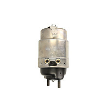 Cilindru de pretensionare Servomotor frana Spate Stanga 20/24 cursa: 64mm/64mm M22x15mm disc MERCEDES ACTROS KNORR BT 5703
