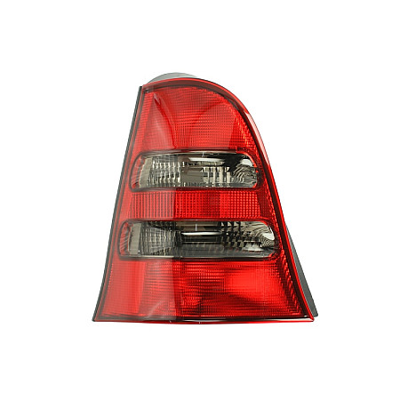 Stop spate Lampa spate Stanga P21/4W/P21W  MERCEDES A W168 07.97-08.04 DEPO 440-1918L-UE-SR