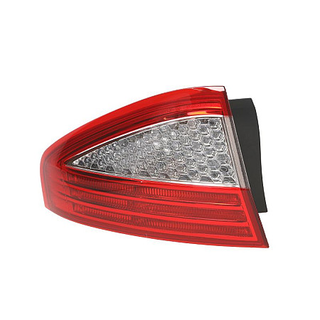 Stop spate Lampa spate Stanga extern P21/5W/P21W  FORD MONDEO IV 03.07-01.15 VISTEON 20-211-01054
