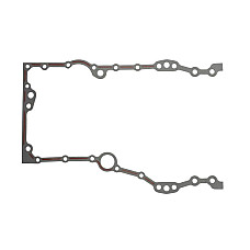 Garnitura bloc motor blocului motor IPD PARTS 1553629-IPD