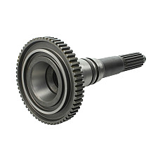 Arbore intrare, cutie de viteza Arbore ambreiaj EURORICAMBI 60531818