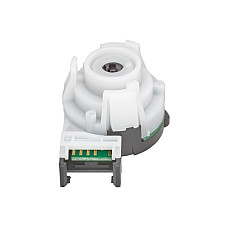 Comutator pornire Bloc conectare contac aprindere 5 pin AUDI A3 Q2 SEAT ATECA LEON SKODA KAROQ KODIAQ OCTAVIA III SUPERB III VW GOLF SPORTSVAN VII GOLF VII TIGUAN TOURAN 1.0-Electric 04.12- MEYLE 114 850 0003