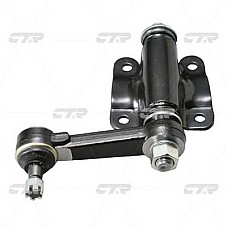 Bara directie Bratul directiei Dreapta/Stanga  HYUNDAI TERRACAN 2.5D/2.9D/3.5 11.01-12.06 CTR CAKH-5