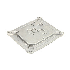 Far Reglaj inaltime far Dreapta Controler ECU LED IVECO EUROCARGO IV EUROCARGO V STRALIS I 01.13- GIANT 3381-IV202R001