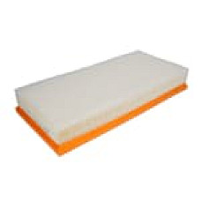 Filtru aer AUDI Q7 PORSCHE CAYENNE VW TOUAREG 2.5D-6.0 09.02- HENGST E1056L