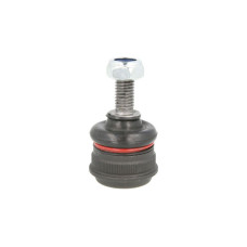 Sfera de cuplare, maneta schimbator viteze Articulatie cu bile si socluri a tijei de schimb exterior  M10x15mm L- 57mm SCANIA 4 PGRT 05.95- PETERS 120.290-00