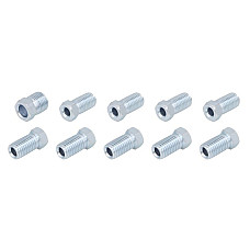 Adaptor, conducte frana Reducerea furtunului de frana cantitate per impachetare: 10 buc WP WP5-100-160/10