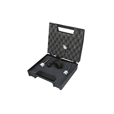 Trusa distributie PINDUR Blokada walu korbowego VAG 1.6 CLHA CLHB/2.0 CKFC CKFB CRBC CRFC CUNA TDi CR po 2012 r. OEM. T10490 T10492 PINDUR HP911 420 00