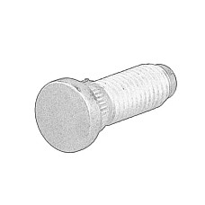 Surub roata EN Wheel hub pin M14x39 M14x39 FORD TRANSIT 2.0D-3.2D 01.00-08.14 OE FORD 1370439