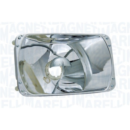 Reflector, far Reflector far Dreapta/Stanga MAN M 2000 L M 2000 M M90 08.88- MAGNETI MARELLI 711305365927