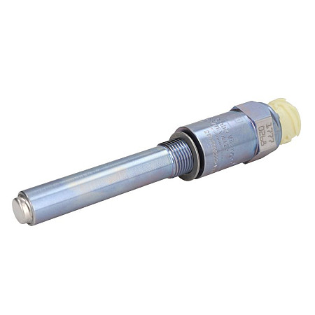 Senzor RPM cu transmisie automata Tachograph sensor length: 90mm generator impulser KITAS 2 M18x15 washer 12mm MAN RVI VOLVO VDO A3C0642020020