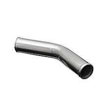 Sistem admisie - element Other elements of intake system 45' bent of pipe 60 cm outer diameter: 76mm wall thickness: 2mm FMIC AL4560076