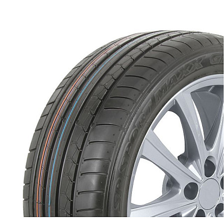 Anvelope vara PKW 521476 Sport Maxx GT DUNLOP Vara Anvelopa turism MFS XL RO1 etichete: Din data de 01.05.2021: eficienta combustibil - D aderenta pe teren umed - B clasa de masurare a zgomotului i rezisten DUNLOP ANVELOPE 265/30R20 LODU 94Y SMGT