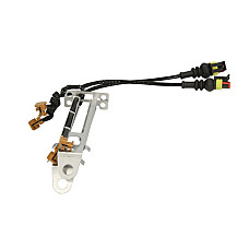 Senzor de avertizare,uzura placute de frana Senzor uzura placute frana DAF 45 55 05.91-12.00 DT KLIMA 5.92170