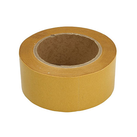 Materiale si benzi de mascare Glue film for connecting material: acrylic colour: transparent dimensions: 0051mm/50mm/50m for lamination quantity per packaging: 1pcs temperature resistance: -40 - 90C PROFIRS 0RS-T50
