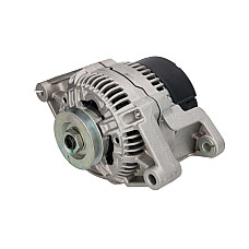 Alternator 12V 55A OPEL ASTRA F COMBO/MINIVAN CORSA B 1.2/1.4 09.91-10.01 STARDAX STX100319