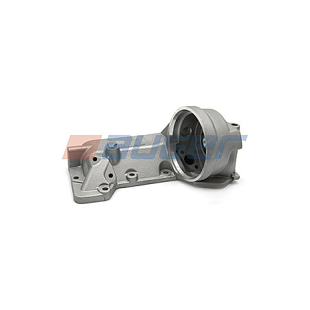 Carcasa radiator ulei EN Oil radiator hose MERCEDES NG O 303 OH SK TOURISMO O 350 TOURO O 500 TRAVEGO O 580 NEOPLAN CITYLINER JETLINER SKYLINER TRANSLINER OM401.905-OM457.976 01.70- AUGER AUG88009