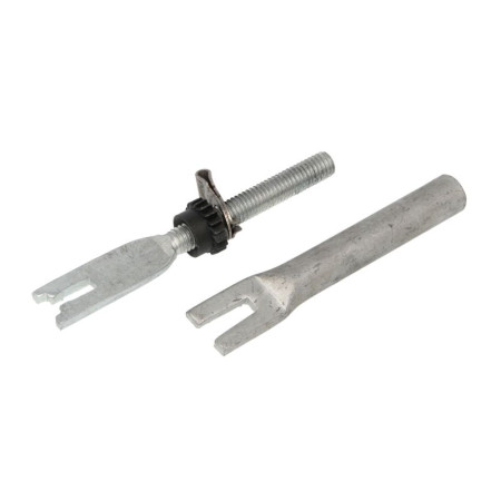 Reglaj, frana tambur Reglarea slabirii frinei Dreapta PEUGEOT 5008 RENAULT LAGUNA I MEGANE I MEGANE I CLASSIC MEGANE I COACH MEGANE SCENIC SCENIC I 1.4-2.2D 11.93-03.17 WP WPS-1.1400