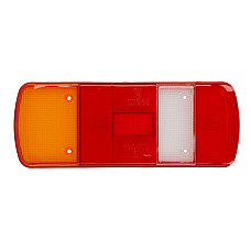 Dispersor, lampa spate Dispersor spate Dreapta/Stanga  MAN TGL I MERCEDES ATEGO 01.98-03.22 CMG 04.00807