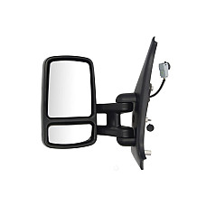 Oglinda exterioara Oglinda laterala Stanga electric convexa incalzita mediu RENAULT MASTER II SPJ SPJE-1617