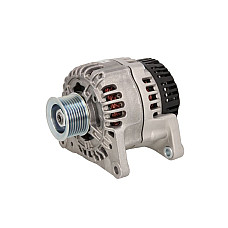 Alternator 14V 95A  JCB 3 4 500 4.236 LETRIKA MG 74