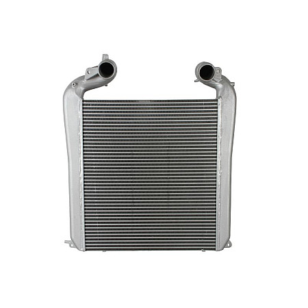 Intercooler, compresor Supply air cooler MAN TGA TGS I TGX I D2066LF28-D3876LF02 04.00- HIGHWAY 20031051HW