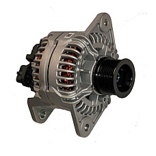 Alternator 28V 150A  VOLVO 9700 9900 D13C420/D13C460 01.09- PRESTOLITE ELECTRIC PE A148332
