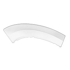 Elemente decorative/protectie, aripa Decorative covers for mudguard in the front R CITROEN JUMPER II FIAT DUCATO PEUGEOT BOXER 2.0D-3.0D 04.06- OE FIAT 735423190