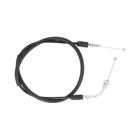 Cablu acceleratie Accelerator cable 1135mm opening HONDA VTX 1300 2004-2007 4 RIDE LG-110