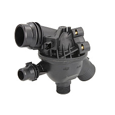 Termostat,lichid racire Termostat sistem racire 102C in carcasa BMW 1 E81 1 E82 1 E87 1 E88 3 E90 3 E91 3 E92 3 E93 5 E60 5 E61 1.6/2.0 09.06-12.13 VERNET TE7202.102J