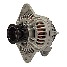 Alternator 28V 150A VOLVO 9700 9900 B11 D11A-370-D11K460 09.11- PRESTOLITE ELECTRIC PE A148364