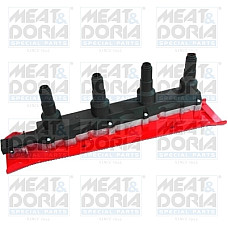 Bobina de inductie SAAB 900 I 900 II 9000 9-3 9-3X 9-5 1.8-2.3ALK 01.84-02.15 MEAT &amp; DORIA MD10465