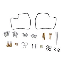 Kit reparatie carburator for number of carburettors 2 for sports use HONDA VT 1100 1989-1994 ALL BALLS 26-1617