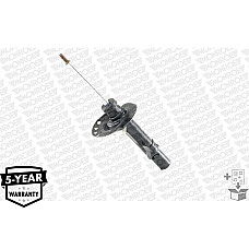 Amortizor Fata Dreapta FORD GALAXY II MONDEO IV S-MAX 1.6-2.5 05.06-06.15 MONROE MONG8201
