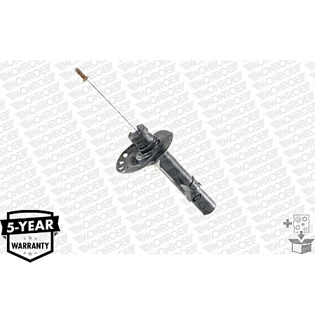 Amortizor Fata Dreapta FORD GALAXY II MONDEO IV S-MAX 1.6-2.5 05.06-06.15 MONROE MONG8201