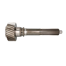 Arbore intrare, cutie de viteza Arborele de iesire al cutiei de viteze ZF ECOMID 8S180 C.E.I 102428