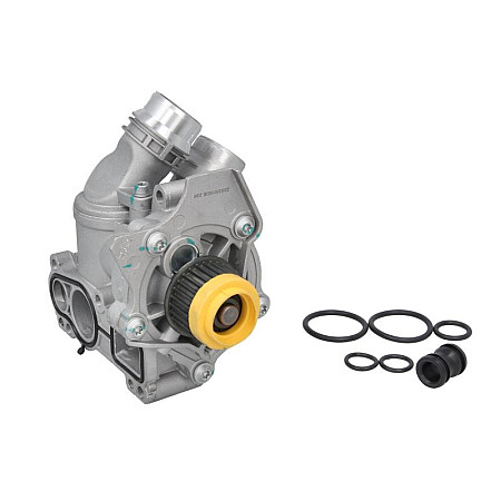 Pompa apa apa AUDI A3 A4 ALLROAD B8 A4 B8 A5 A6 C7 A8 D4 Q3 Q5 TT SEAT ALHAMBRA ALTEA XL EXEO EXEO ST LEON SKODA OCTAVIA II SUPERB II VW AMAROK BEETLE 1.8-2.0H 09.04- SIL PA1448ABH1