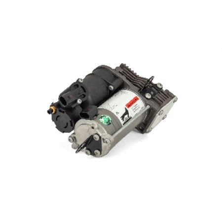Pompa hidraulica,reglaj de nivel Compresor cu suspensie pneumatica MERCEDES GL X166 GLE W166 GLS X166 M W166 2.2D-5.5 06.11-04.19 ARNOTT EUROPE P-3258