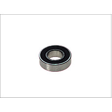 Lagar 15x32x9 rulment de precizie fata-verso garnitura 6002-2RS / FAG / FAG Bearings 6002-2RS /FAG/