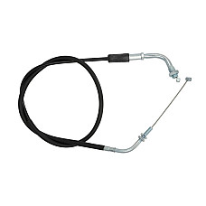 Cablu acceleratie Accelerator cable 991mm stroke 104mm opening HONDA VT 750 2013-2016 4 RIDE LG-099