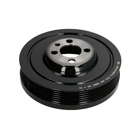 Fulie motor arbore cotit VW POLO (6R1, 6C1) BTA E6A0006BTA