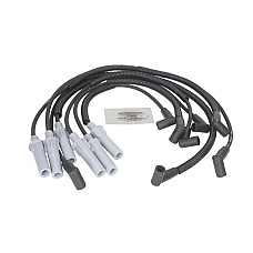 Set cablaj aprinder Ignition leads set DODGE DURANGO RAM 1500 3.9 04.91- USA 7649STD
