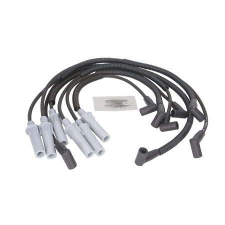 Set cablaj aprinder Ignition leads set DODGE DURANGO RAM 1500 3.9 04.91- USA 7649STD