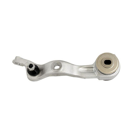 Brat, suspensie roata Bratul axei anterioare a puntii dorite Dreapta inferior fata MERCEDES SL R230 3.5-6.0 10.01-01.12 VAICO V30-7650