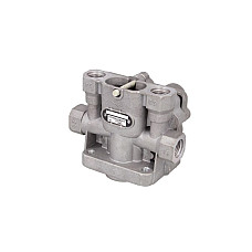 Supapa suprapresiune Valva de eliberare a presiunii 4 circuite VOLVO FH FH12 FH16 FM FM12 FM9 08.93- TRUCK TECHNIC TT03.12.015