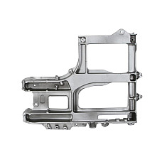 Pozitie, suport aripa fender support front L MAN TGX II 02.20- COSPEL 1007.13101