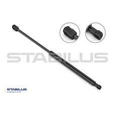 Amortizor portbagaj Arcul cu gaz arcul cu gaz de incarcare Dreapta/Stanga lungime maxima: 270mm sUV:86mm FERRARI 599 SA CABRIOLET 09.10- STABILUS STA404631