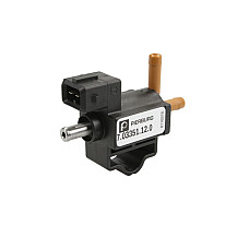 Supapa reglare presiune compresor de comanda electrica 12V CADILLAC ATS OPEL ADAM ASTRA J ASTRA J GTC ASTRA K ASTRA K/KOMBI CASCADA CORSA E INSIGNIA A INSIGNIA A COUNTRY INSIGNIA B 1.0-3.6 06.12- PIERBURG 7.03351.12.0